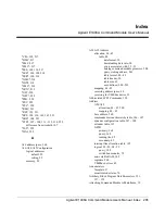 Preview for 269 page of Agilent Technologies E1406A User'S Manual And Scpi Programming Manual