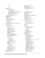 Preview for 270 page of Agilent Technologies E1406A User'S Manual And Scpi Programming Manual