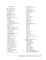 Preview for 271 page of Agilent Technologies E1406A User'S Manual And Scpi Programming Manual