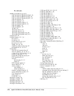 Preview for 272 page of Agilent Technologies E1406A User'S Manual And Scpi Programming Manual