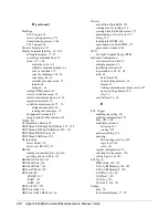 Preview for 274 page of Agilent Technologies E1406A User'S Manual And Scpi Programming Manual