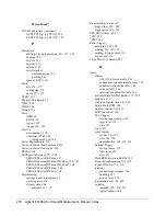 Preview for 280 page of Agilent Technologies E1406A User'S Manual And Scpi Programming Manual