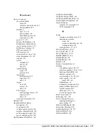 Preview for 281 page of Agilent Technologies E1406A User'S Manual And Scpi Programming Manual