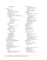 Preview for 282 page of Agilent Technologies E1406A User'S Manual And Scpi Programming Manual