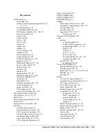 Preview for 283 page of Agilent Technologies E1406A User'S Manual And Scpi Programming Manual