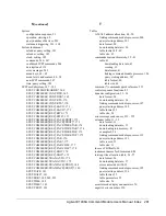 Preview for 285 page of Agilent Technologies E1406A User'S Manual And Scpi Programming Manual