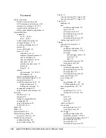 Preview for 286 page of Agilent Technologies E1406A User'S Manual And Scpi Programming Manual