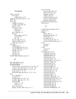 Preview for 287 page of Agilent Technologies E1406A User'S Manual And Scpi Programming Manual