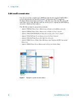 Предварительный просмотр 28 страницы Agilent Technologies E1420B User Manual