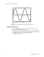 Предварительный просмотр 76 страницы Agilent Technologies E1420B User Manual