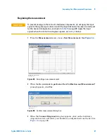 Предварительный просмотр 87 страницы Agilent Technologies E1420B User Manual