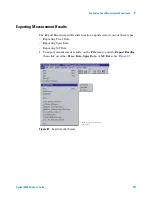 Предварительный просмотр 101 страницы Agilent Technologies E1420B User Manual