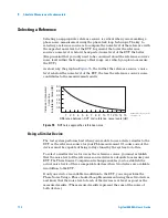 Предварительный просмотр 112 страницы Agilent Technologies E1420B User Manual