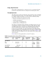 Предварительный просмотр 113 страницы Agilent Technologies E1420B User Manual