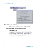 Предварительный просмотр 134 страницы Agilent Technologies E1420B User Manual