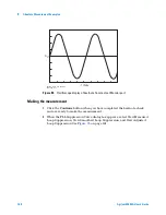 Предварительный просмотр 140 страницы Agilent Technologies E1420B User Manual