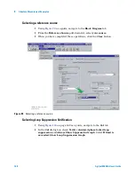 Предварительный просмотр 148 страницы Agilent Technologies E1420B User Manual