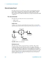 Предварительный просмотр 202 страницы Agilent Technologies E1420B User Manual