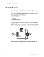 Предварительный просмотр 206 страницы Agilent Technologies E1420B User Manual