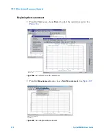 Предварительный просмотр 274 страницы Agilent Technologies E1420B User Manual