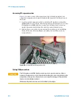 Предварительный просмотр 410 страницы Agilent Technologies E1420B User Manual