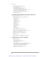 Preview for 9 page of Agilent Technologies E1437A User Manual