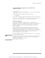 Preview for 22 page of Agilent Technologies E1437A User Manual