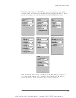 Preview for 26 page of Agilent Technologies E1437A User Manual