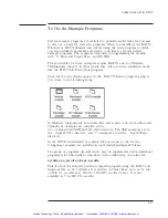 Preview for 28 page of Agilent Technologies E1437A User Manual