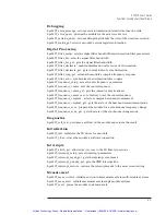 Preview for 52 page of Agilent Technologies E1437A User Manual