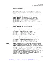 Preview for 60 page of Agilent Technologies E1437A User Manual