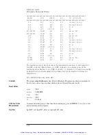 Preview for 63 page of Agilent Technologies E1437A User Manual