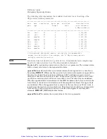 Preview for 69 page of Agilent Technologies E1437A User Manual