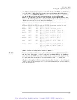 Preview for 70 page of Agilent Technologies E1437A User Manual