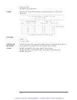 Preview for 77 page of Agilent Technologies E1437A User Manual