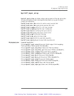 Preview for 84 page of Agilent Technologies E1437A User Manual