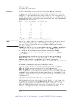 Preview for 85 page of Agilent Technologies E1437A User Manual