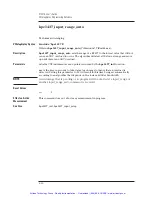 Preview for 87 page of Agilent Technologies E1437A User Manual