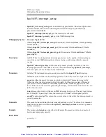 Preview for 89 page of Agilent Technologies E1437A User Manual