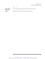 Preview for 90 page of Agilent Technologies E1437A User Manual