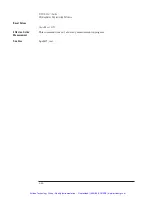 Preview for 93 page of Agilent Technologies E1437A User Manual