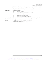 Preview for 98 page of Agilent Technologies E1437A User Manual