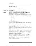 Preview for 103 page of Agilent Technologies E1437A User Manual