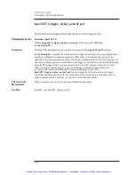 Preview for 105 page of Agilent Technologies E1437A User Manual