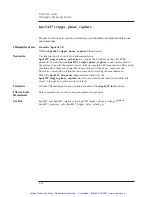 Preview for 107 page of Agilent Technologies E1437A User Manual