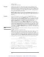 Preview for 109 page of Agilent Technologies E1437A User Manual