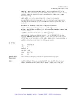 Preview for 110 page of Agilent Technologies E1437A User Manual