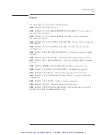 Preview for 120 page of Agilent Technologies E1437A User Manual