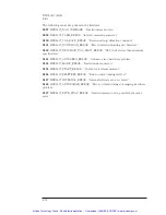 Preview for 121 page of Agilent Technologies E1437A User Manual