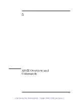 Preview for 124 page of Agilent Technologies E1437A User Manual